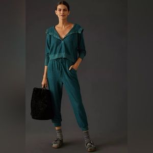 Anthropologie Daily Practice Mariah Harem Pant Jogger